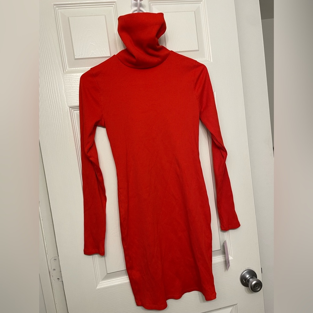 Target Bodycon Dress NWT